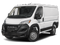 2025 RAM ProMaster 1500 Tradesman