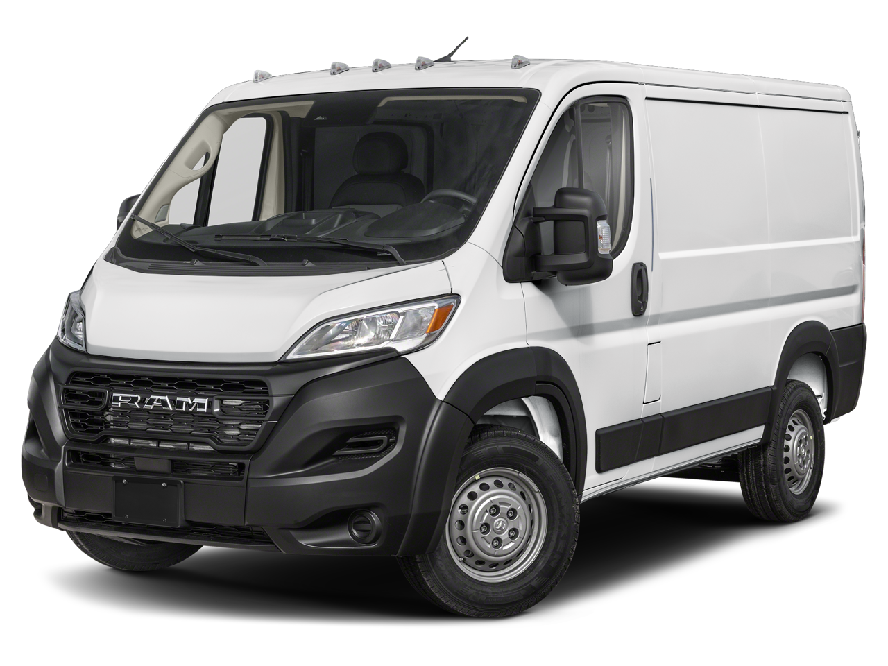 2025 RAM ProMaster 1500 Tradesman