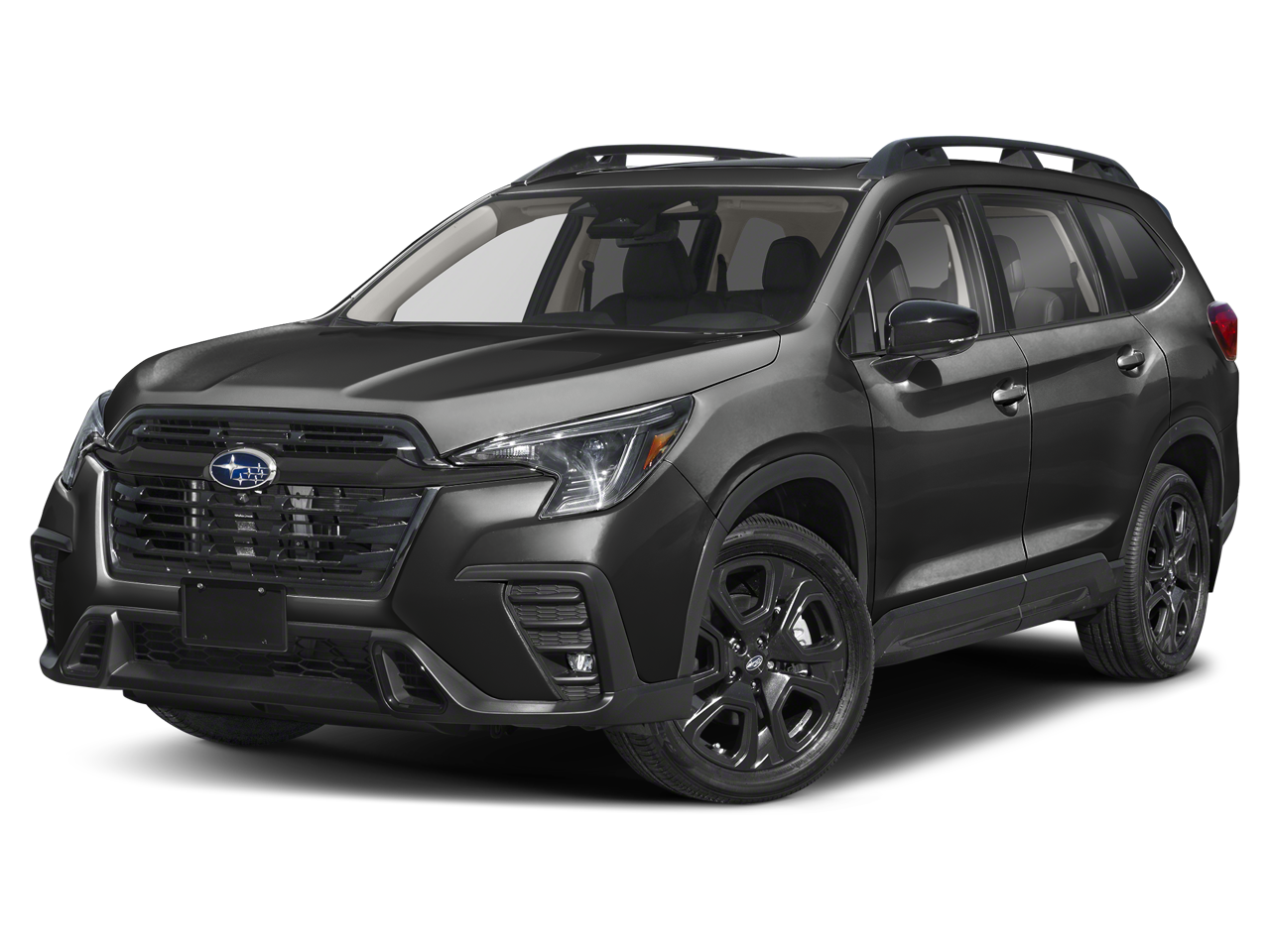 2025 Subaru Ascent