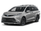 2025 Toyota Sienna Woodland Edition