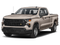 2026 Chevrolet Silverado Custom