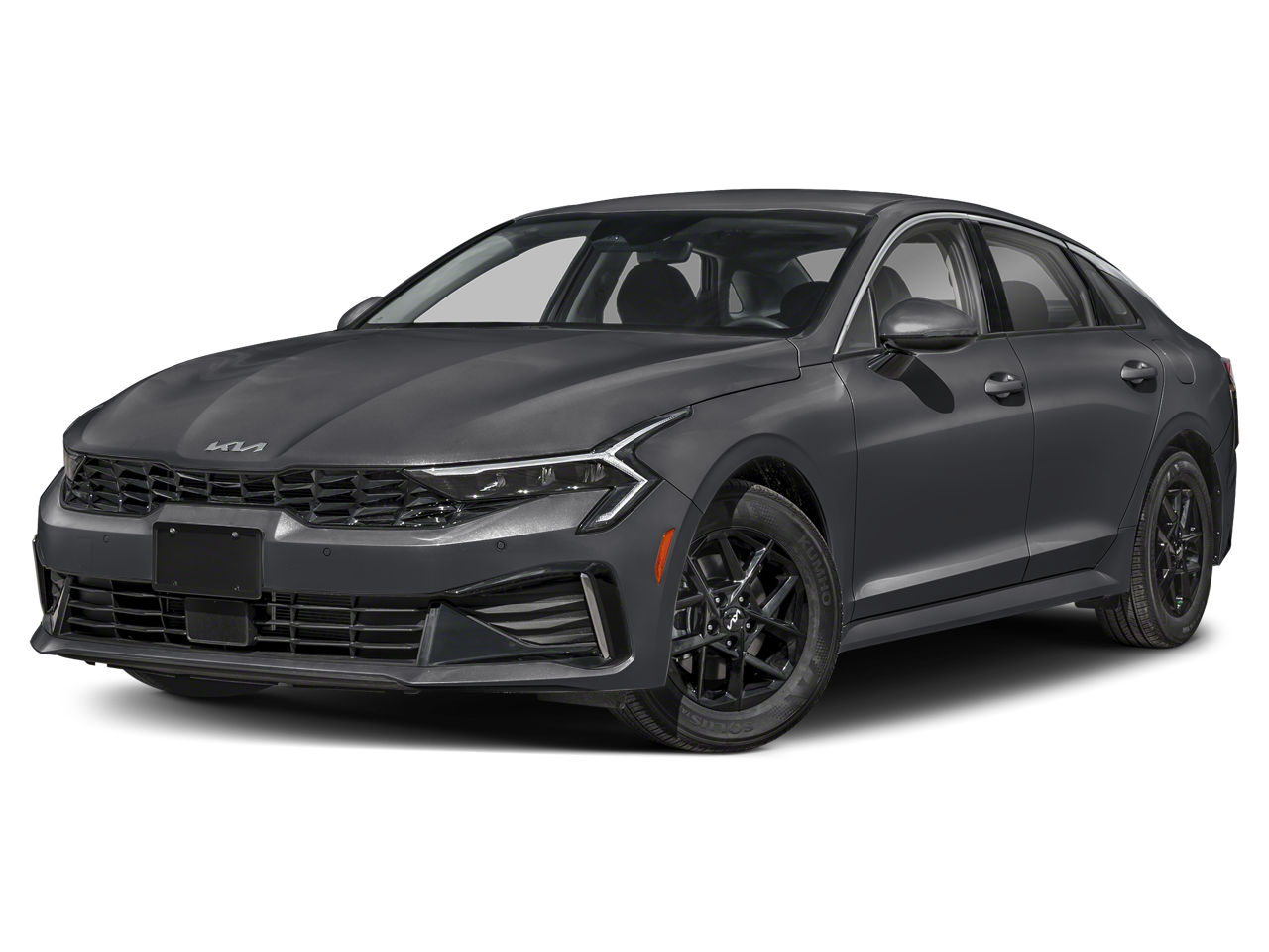 2026 Kia Optima's photo