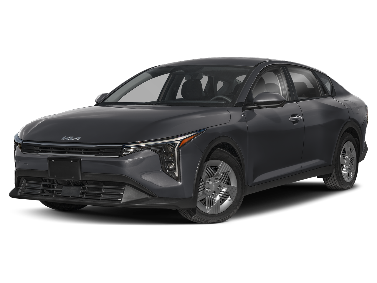2026 Kia K4's photo