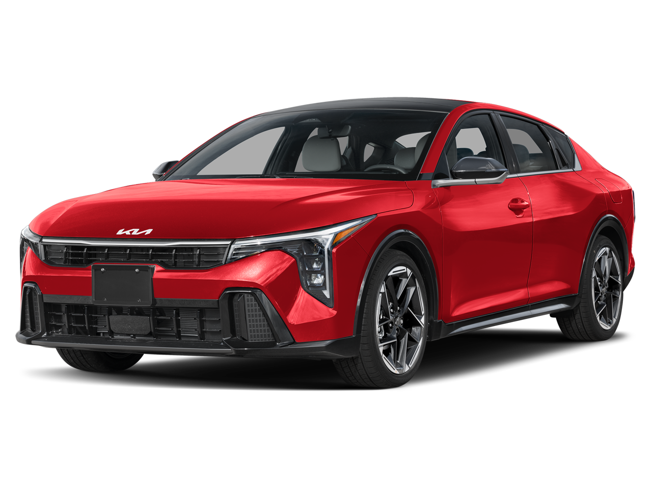 2026 Kia K4's photo