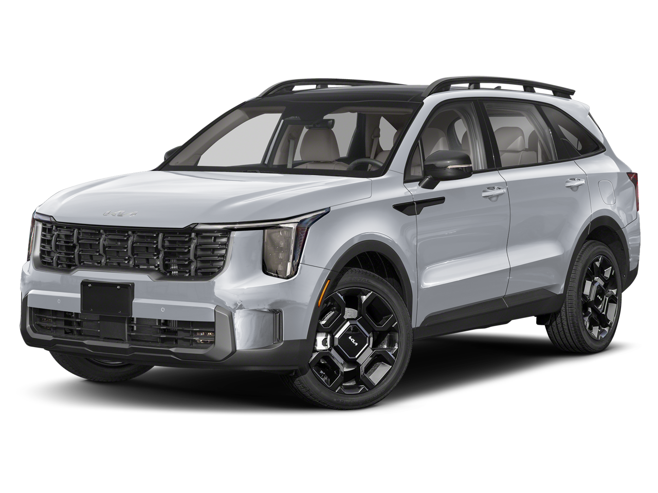 2026 Kia Sorento X-Line EX - Photo 28