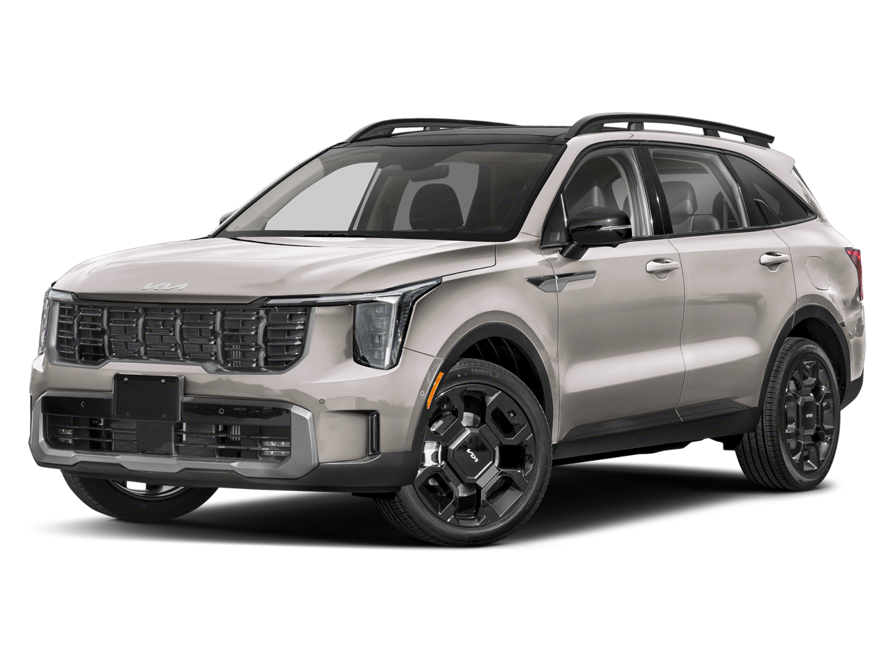 2026 Kia Sorento X-Line SX Prestige DCT 4WD's photo