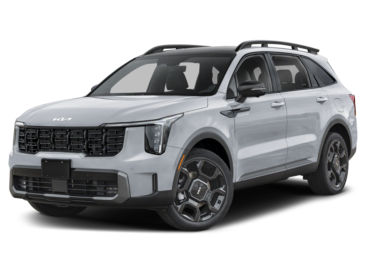 2026 Kia Sorento X-Line SX Prestige - Photo 28