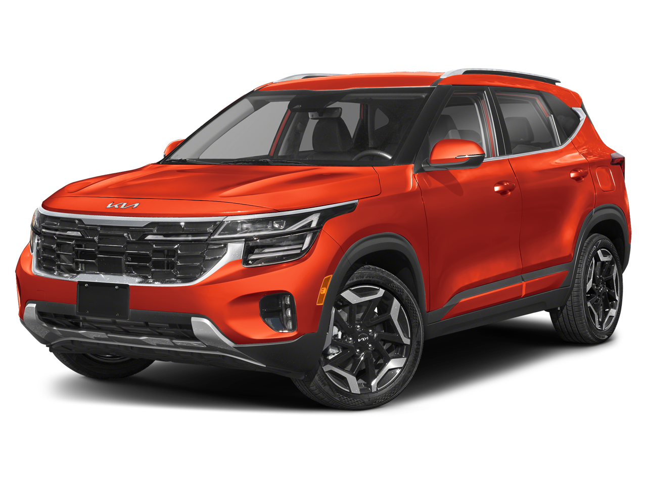 2026 Kia Seltos SX for sale in South Charleston, WV