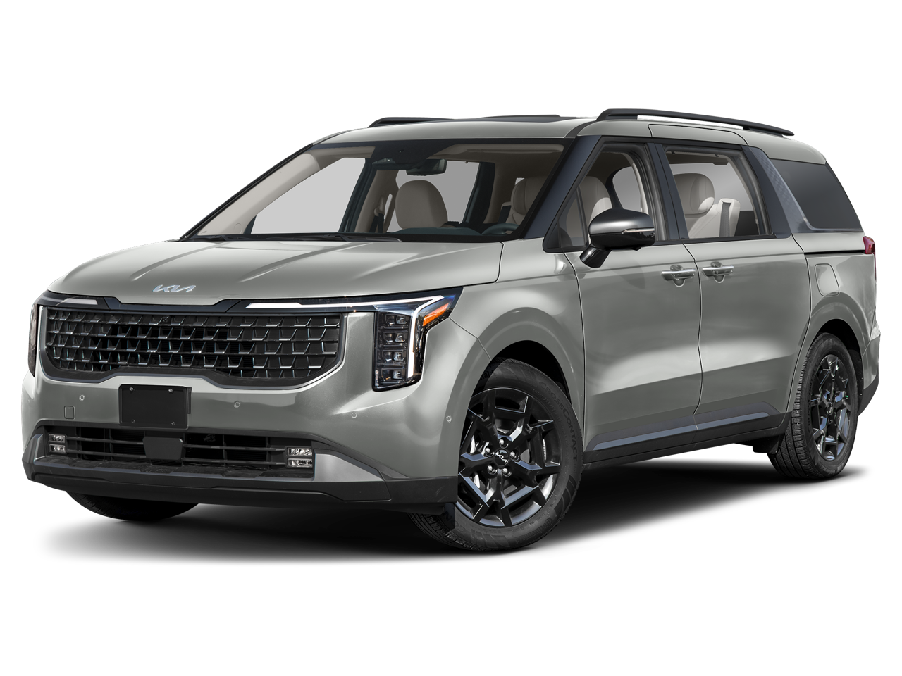 2026 Kia Carnival SX Prestige - Photo 28