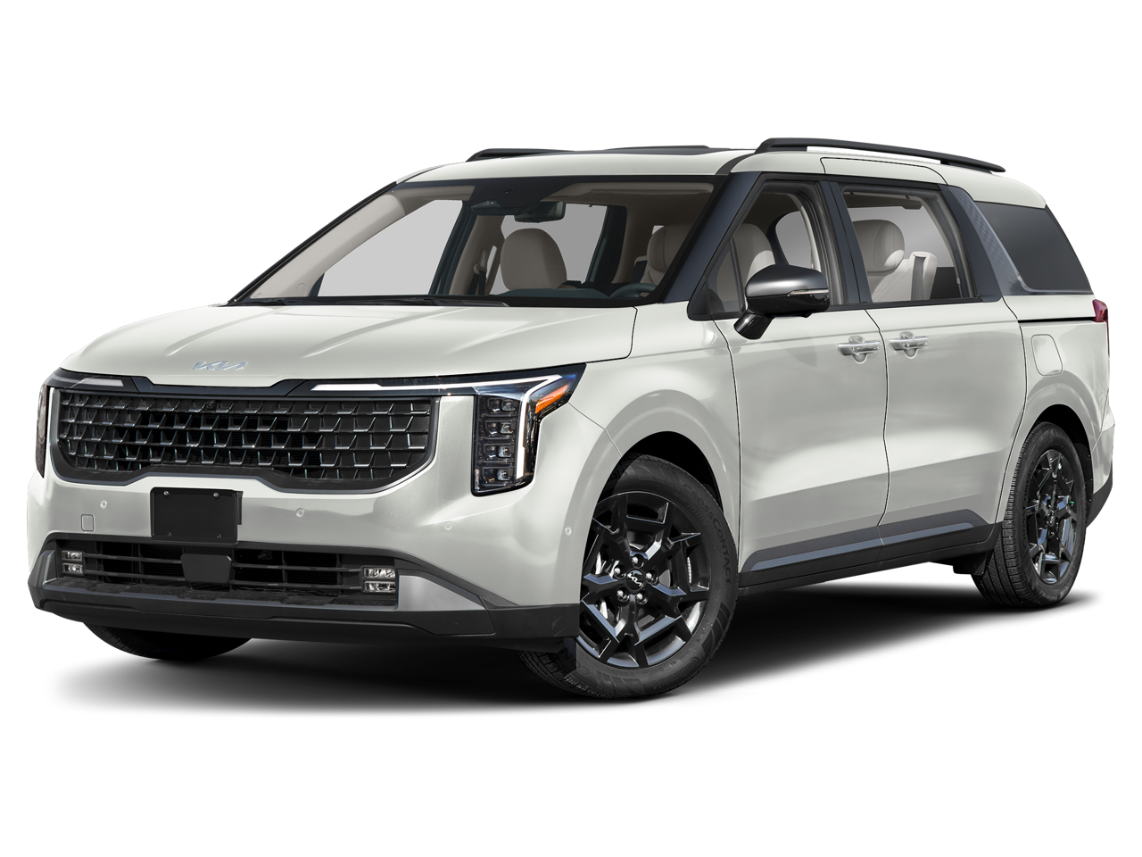 2026 Kia Carnival SX Prestige - Photo 28