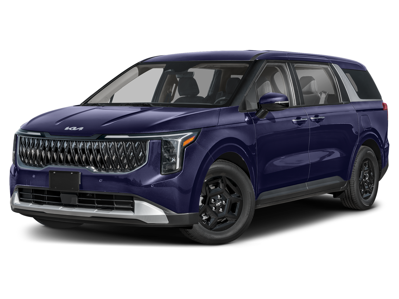 2026 Kia Carnival LXS - Photo 28
