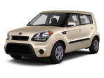 2012 Kia Soul !