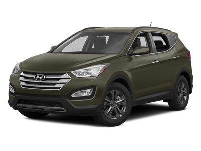 2014 Hyundai Santa Fe Sport 2.4L (A6)