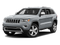 2016 Jeep Grand Cherokee Limited 75th Anniversary
