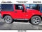 2018 Jeep Wrangler Sahara