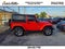 2018 Jeep Wrangler Sahara