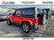 2018 Jeep Wrangler Sahara