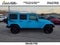 2017 Jeep Wrangler Winter