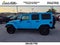 2017 Jeep Wrangler Winter