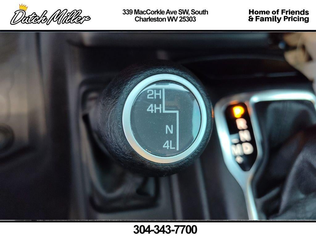 2021 Jeep Wrangler Unlimited Freedom