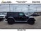 2022 Jeep Wrangler 4xe Unlimited Sahara