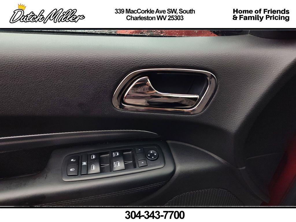 2019 Dodge Durango GT