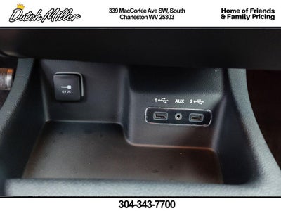 2019 Dodge Durango GT