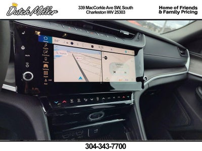 2026 Jeep Grand Cherokee L Laredo Altitude