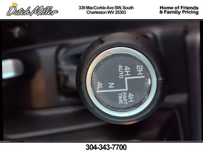 2025 Jeep Wrangler Rubicon X