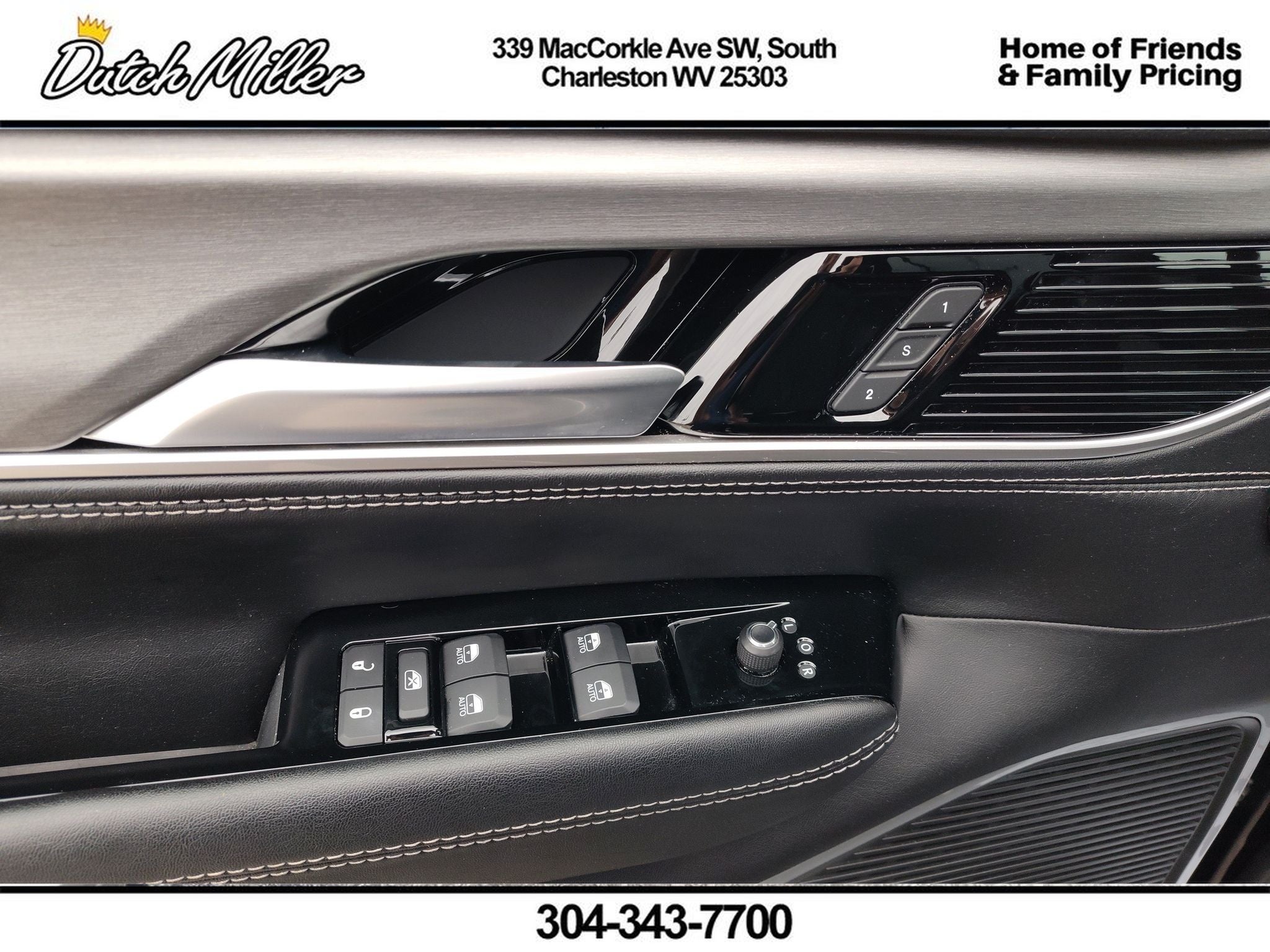 2025 Jeep Wagoneer Series II