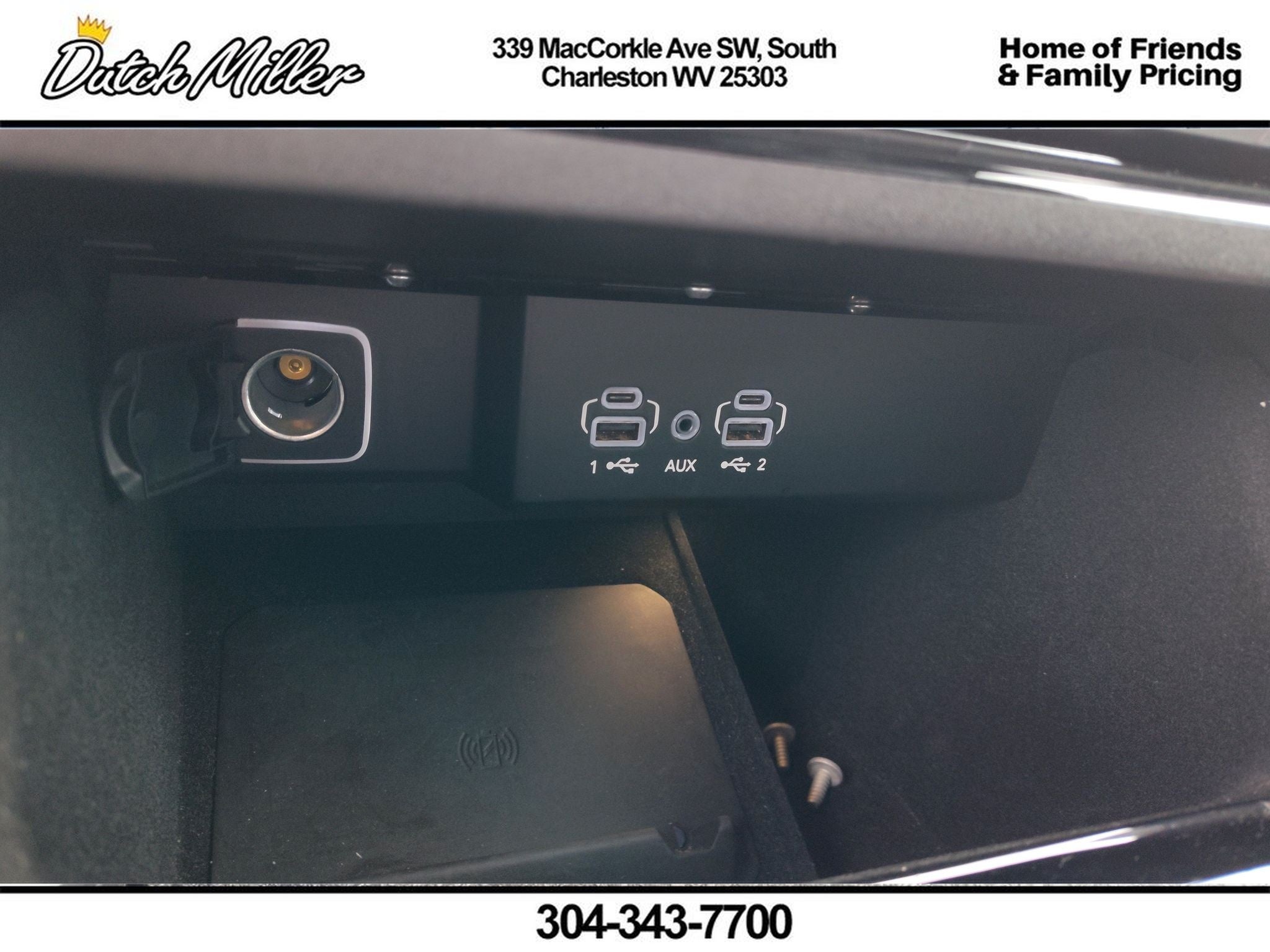 2025 Jeep Wagoneer Series II