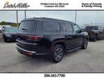 2025 Jeep Wagoneer Series II