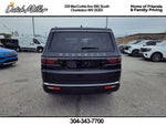 2025 Jeep Wagoneer Series II