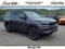 2024 Jeep Grand Wagoneer Series III Obsidian