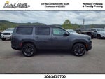 2024 Jeep Grand Wagoneer Series III Obsidian