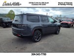 2024 Jeep Grand Wagoneer Series III Obsidian