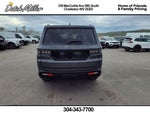 2024 Jeep Grand Wagoneer Series III Obsidian
