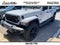 2025 Jeep Gladiator Nighthawk
