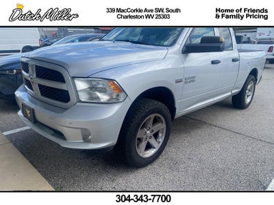 2015 RAM 1500 Express