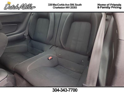 2023 Ford Mustang GT