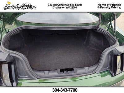 2023 Ford Mustang GT