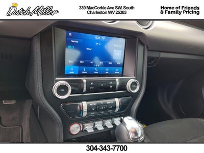 2023 Ford Mustang GT