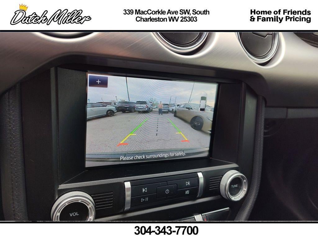 2023 Ford Mustang GT