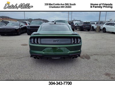 2023 Ford Mustang GT