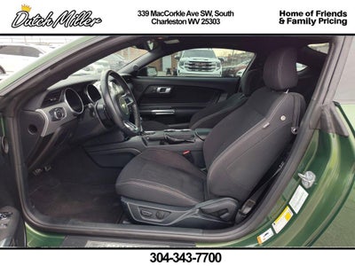 2023 Ford Mustang GT