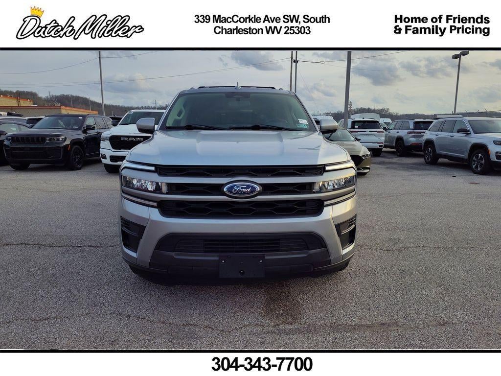 2024 Ford Expedition MAX XLT