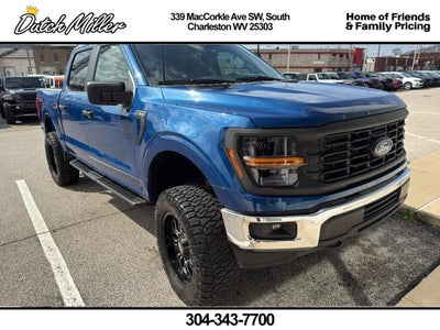 2024 Ford F-150 XL
