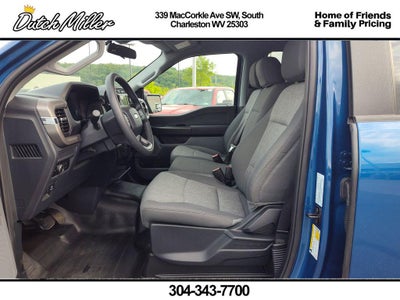 2024 Ford F-150 XL