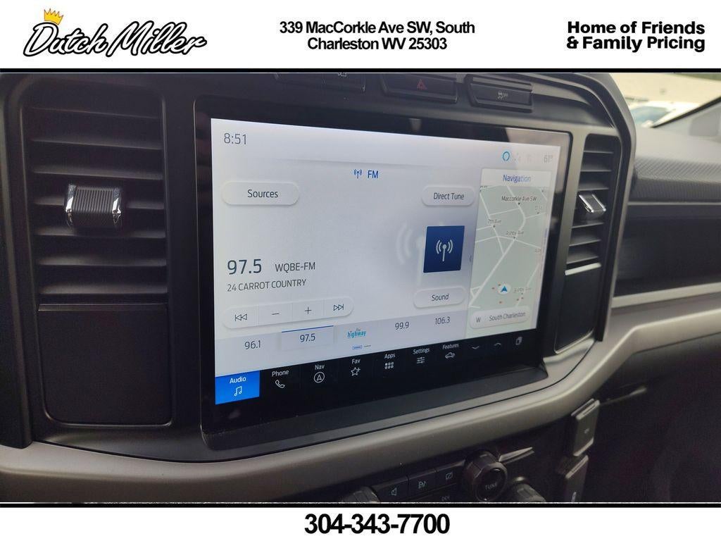 2024 Ford F-150 XL