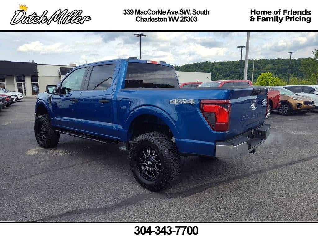 2024 Ford F-150 XL